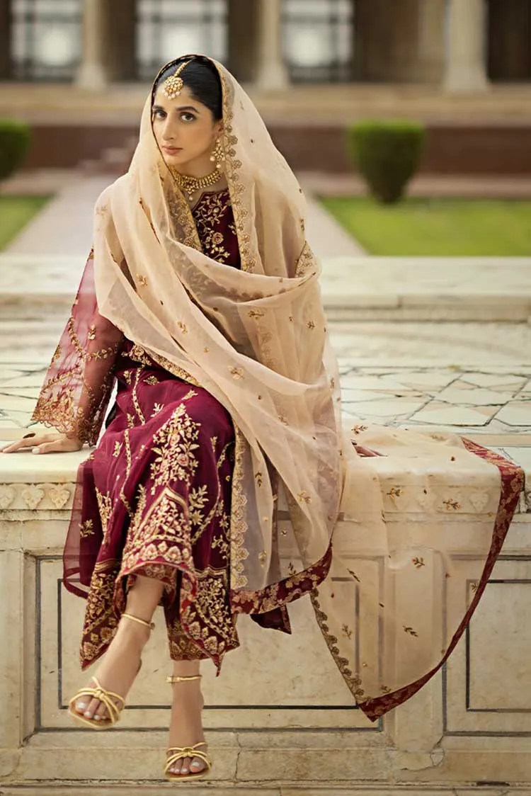 01 Jahanara Tahra Luxury Festive Collection