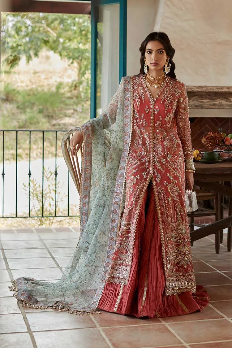 02 Amaani Freeshia Wedding Collection