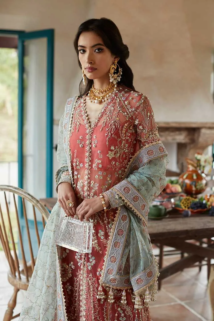 02 Amaani Freeshia Wedding Collection