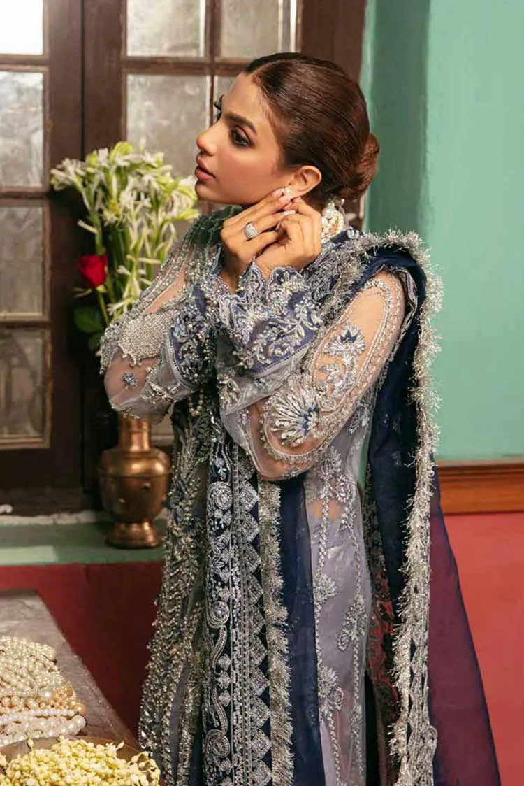 04 Chandni Gulaab Wedding Collection