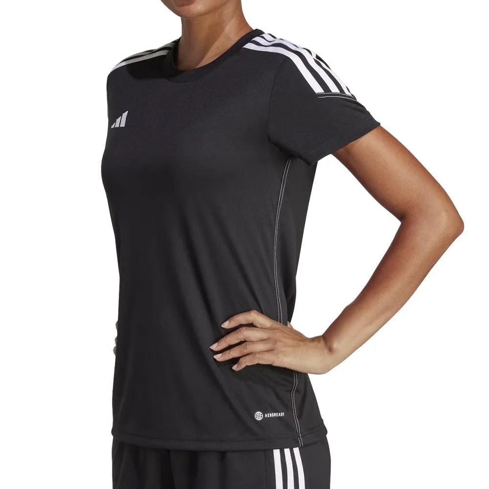 Adidas Blusa TIRO 23 CLUB Mujer