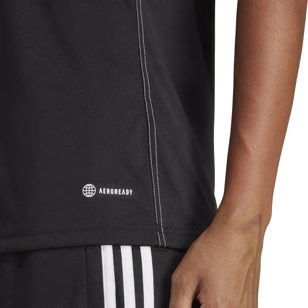 Adidas Blusa TIRO 23 CLUB Mujer