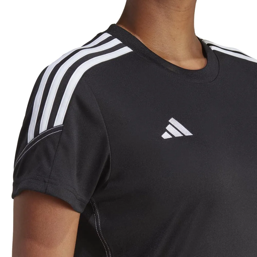 Adidas Blusa TIRO 23 CLUB Mujer