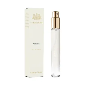 Almond Perfume - 7.5 oz