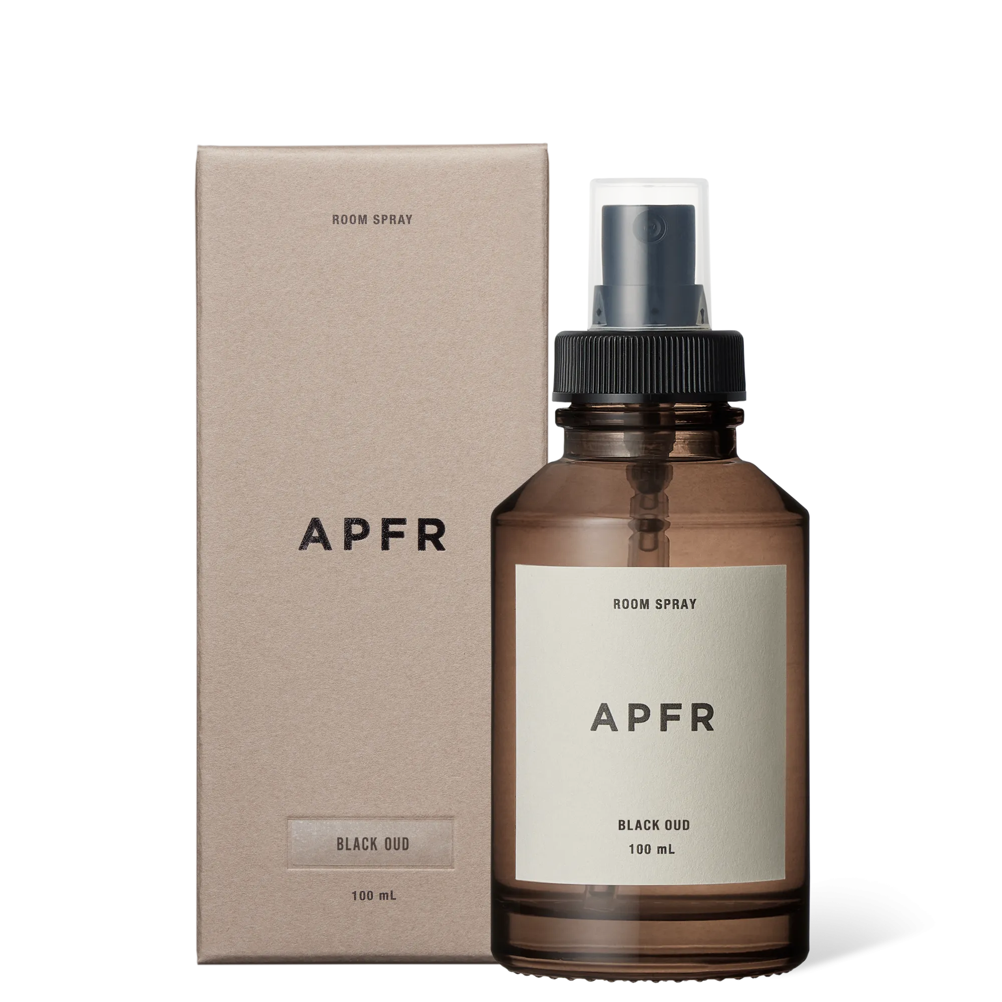 APFR Room Spray "Black Oud"