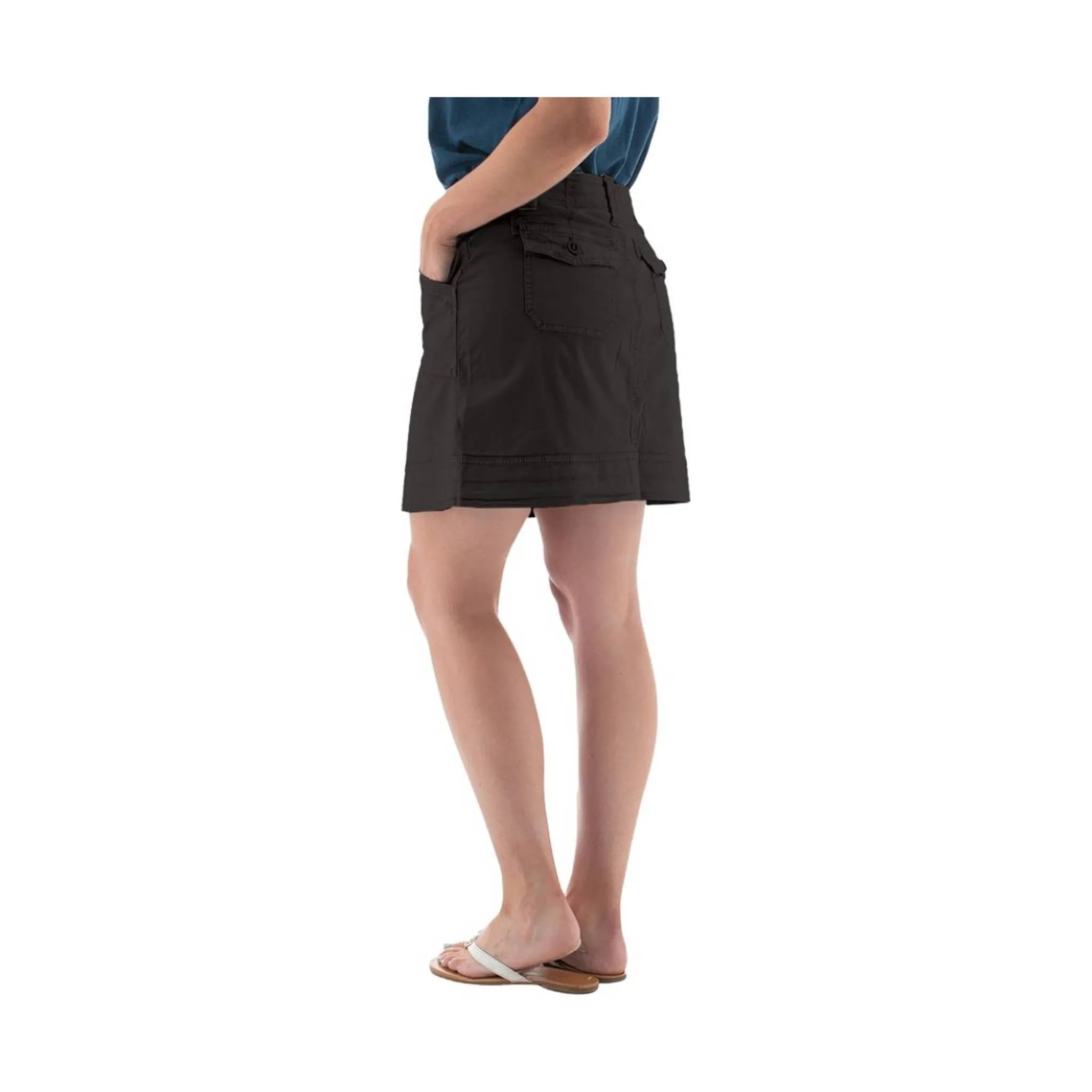 Aventura Women's Arden V2 Skort - Black