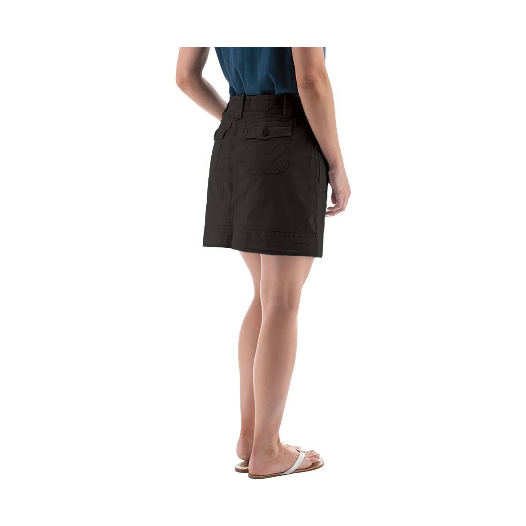 Aventura Women's Arden V2 Skort - Black