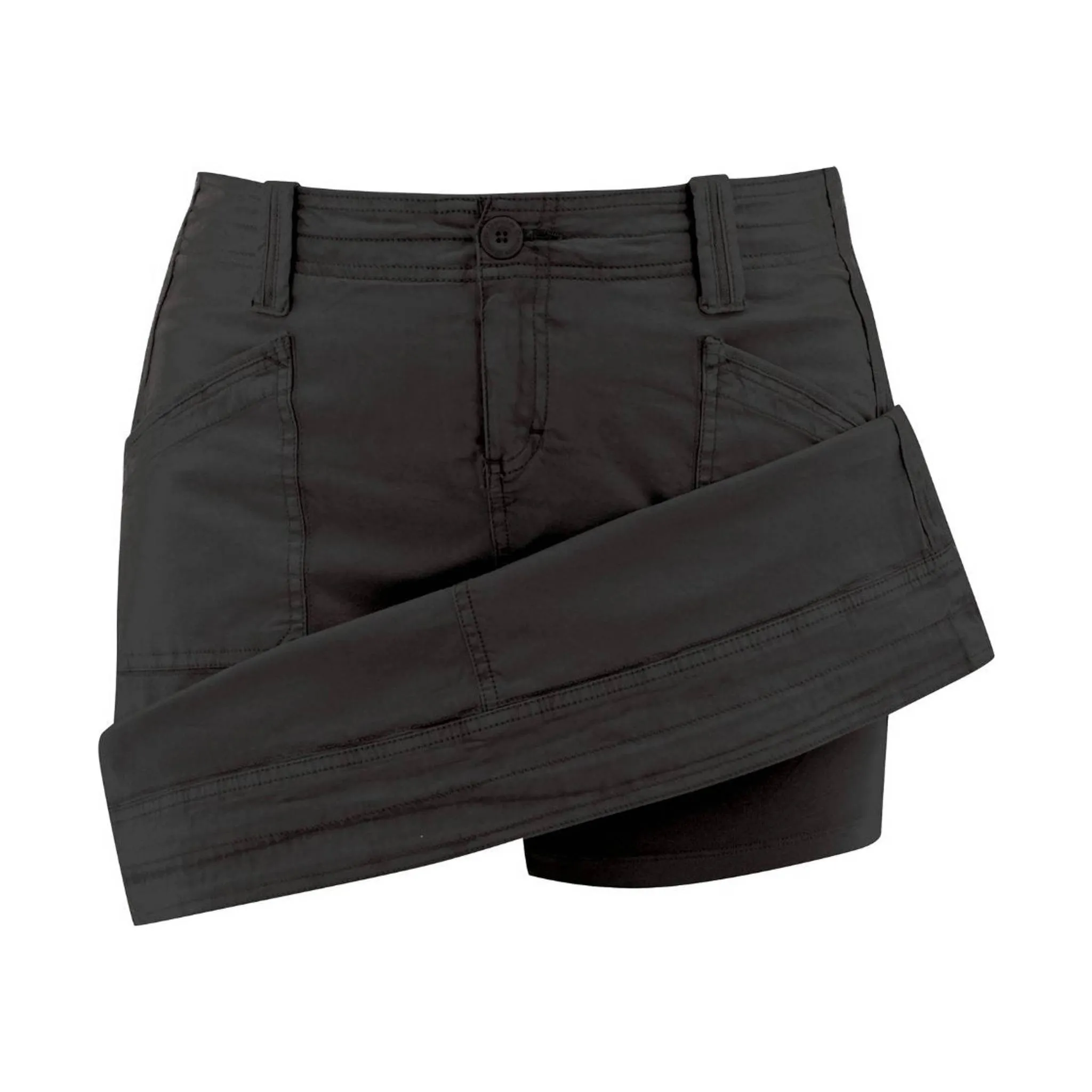 Aventura Women's Arden V2 Skort - Black