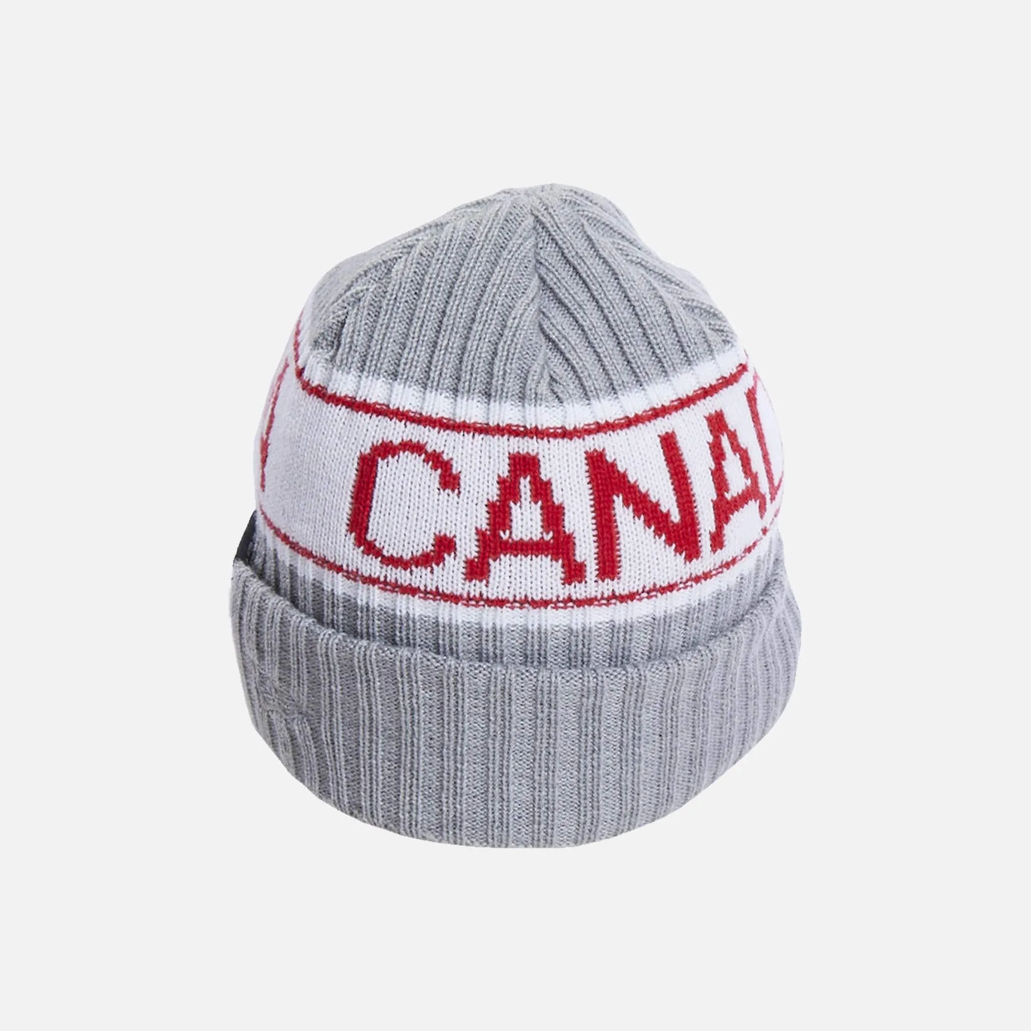 Bauer Knit Canada Youth Toque