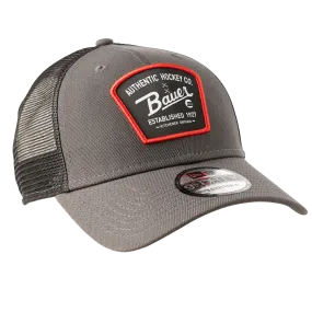 BAUER NEW ERA PATCH 9FORTY SENIOR