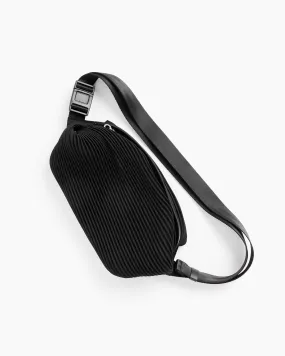 Bias Waistbag