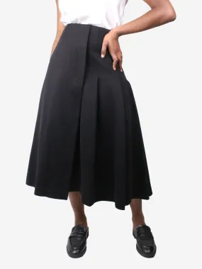 Black skirt - size IT 42