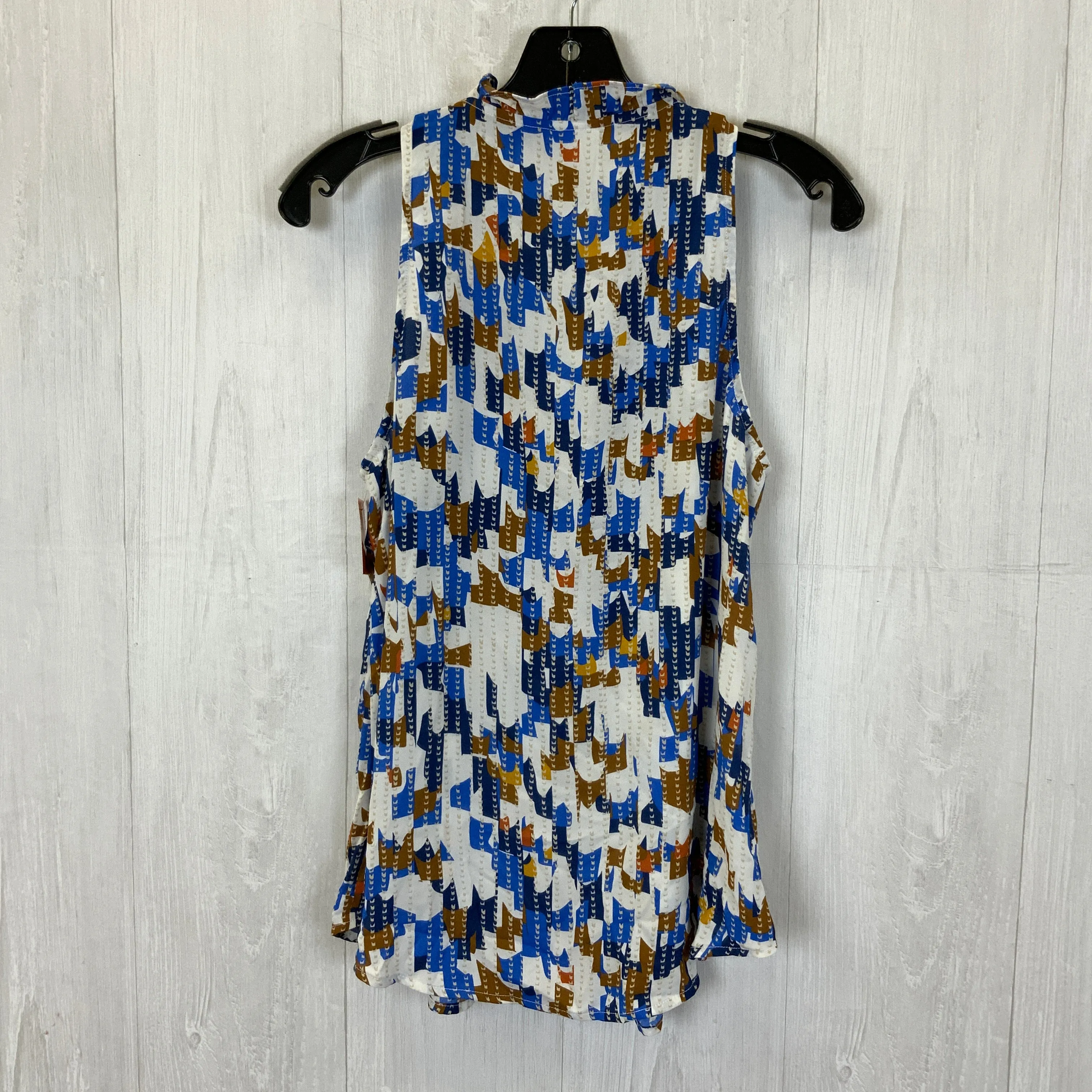 Blouse Sleeveless By Cabi  Size: S