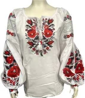 Blouse “Zenovia”