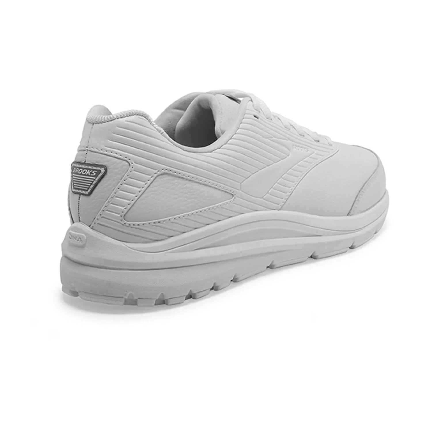 Brooks Addiction Walker 2 Mens | White