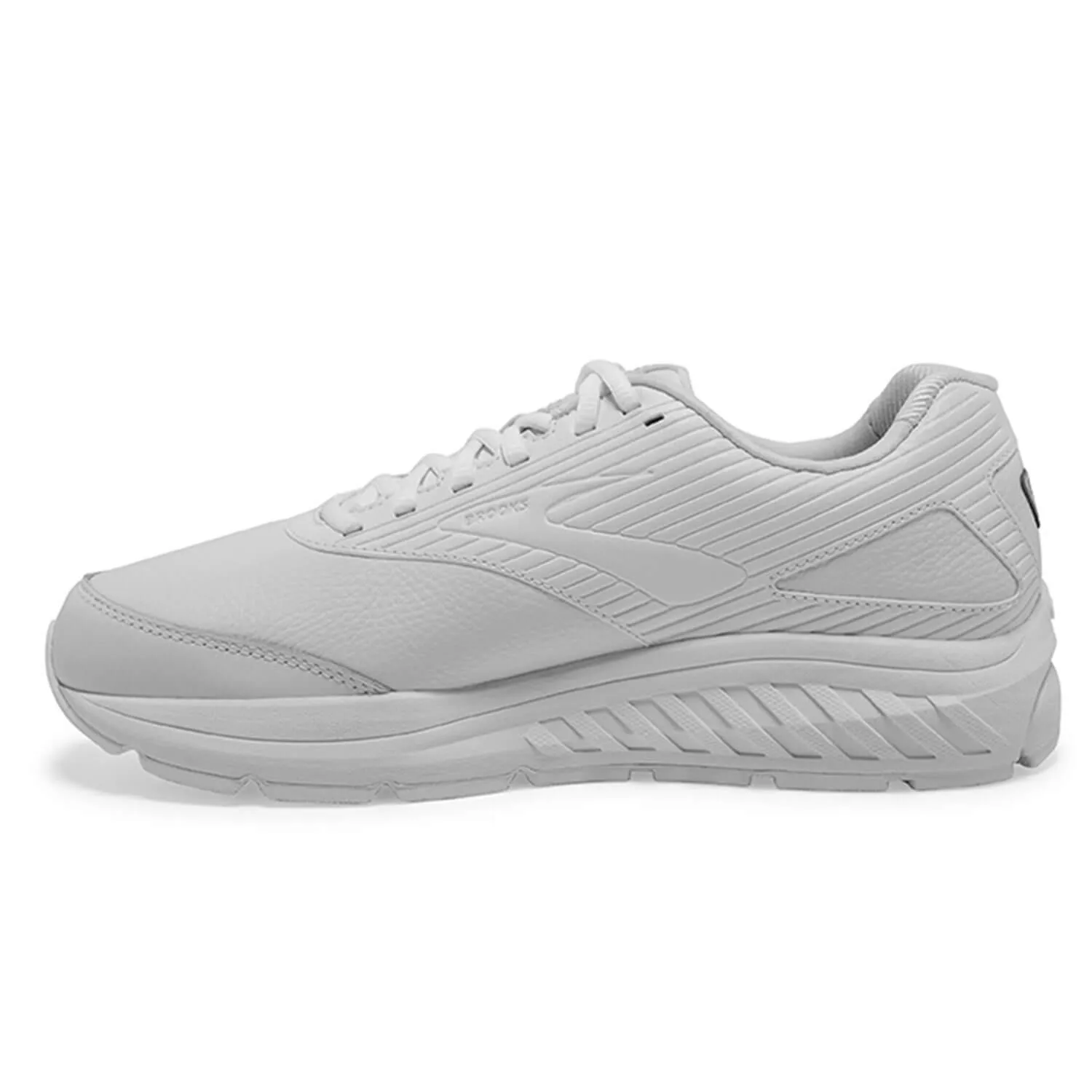 Brooks Addiction Walker 2 Mens | White