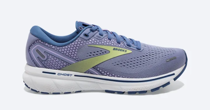 Brooks Ghost 14 Ladies Trainer 1203561B544