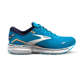 Brooks Ghost 15 Men's Running Shoes AW23