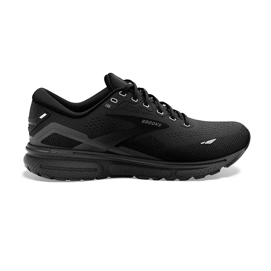 Brooks Ghost 15 Women's Running Shoes AW23