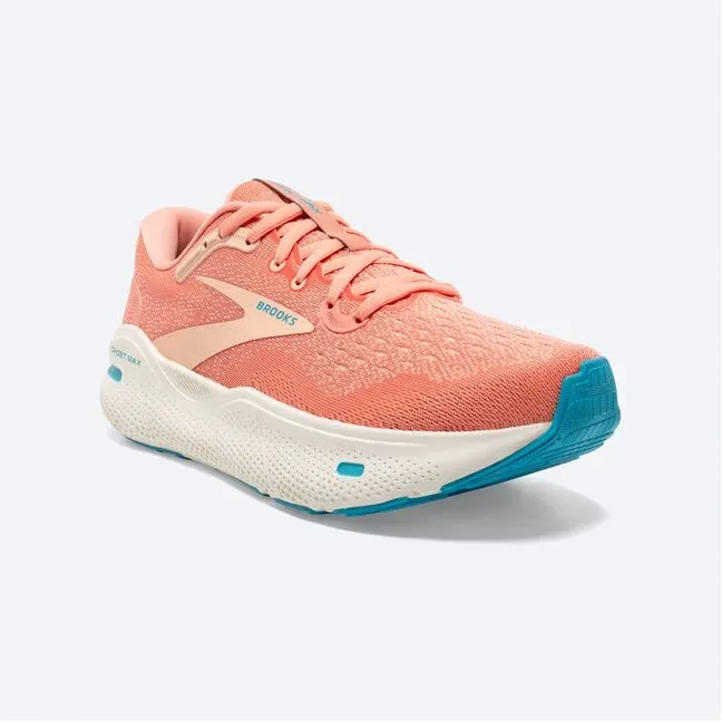 Brooks Ghost Max - Scarpe Da Running Donna