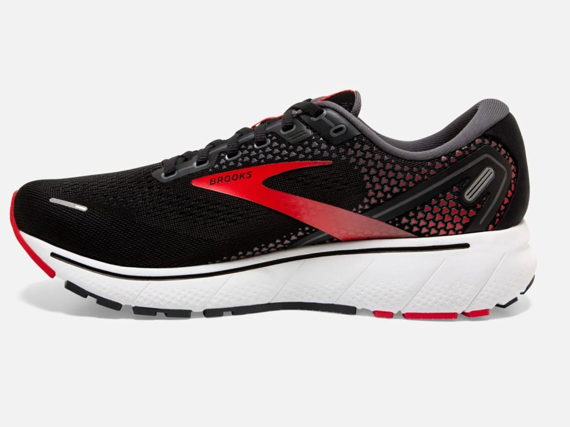 Brooks Mens Ghost 14 <br> 110369 1D 063