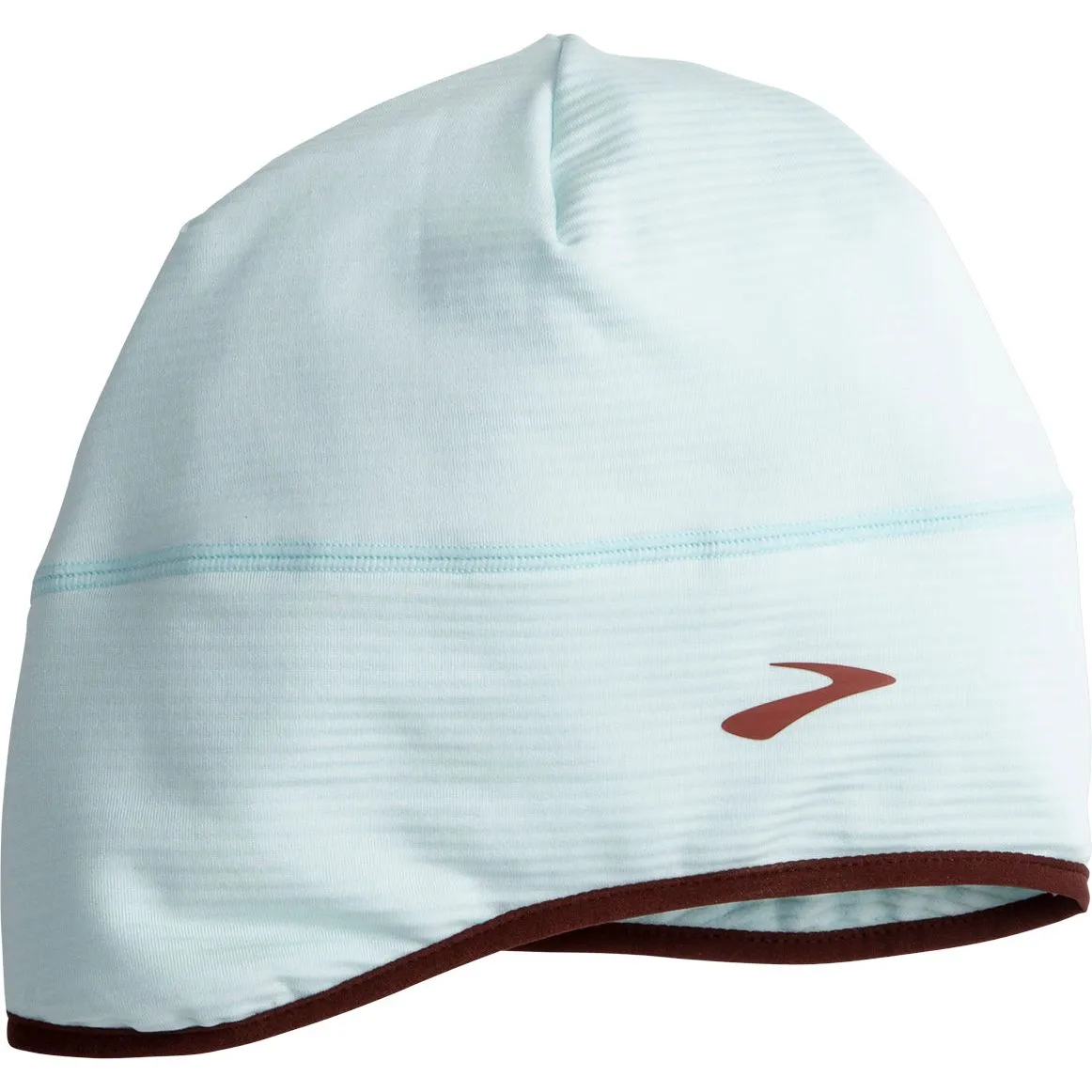 Brooks Notch Thermal Running Beanie - Blue