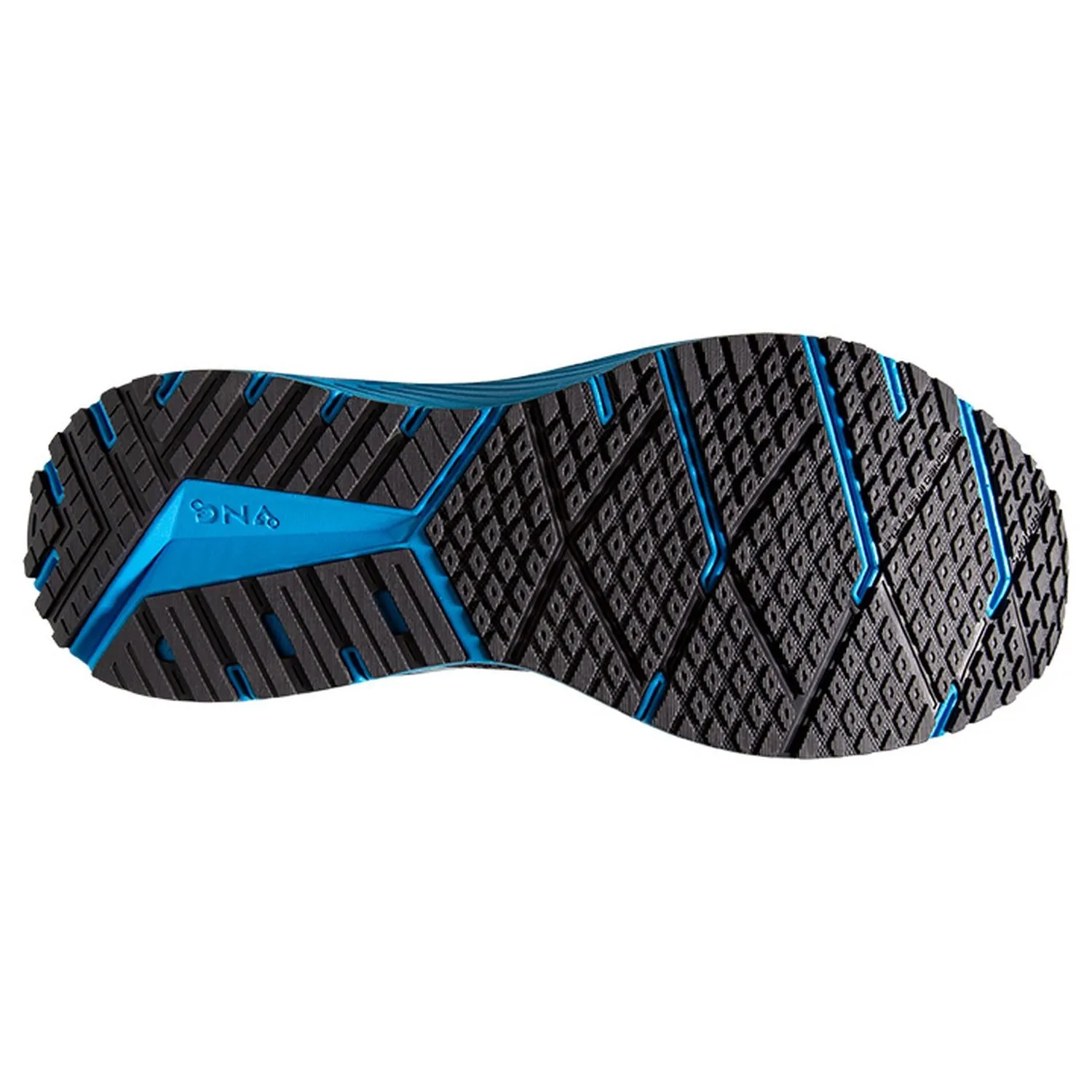 Brooks Revel 6 Hombre