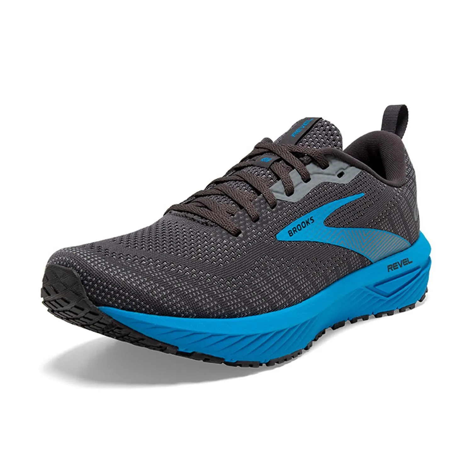 Brooks Revel 6 Hombre