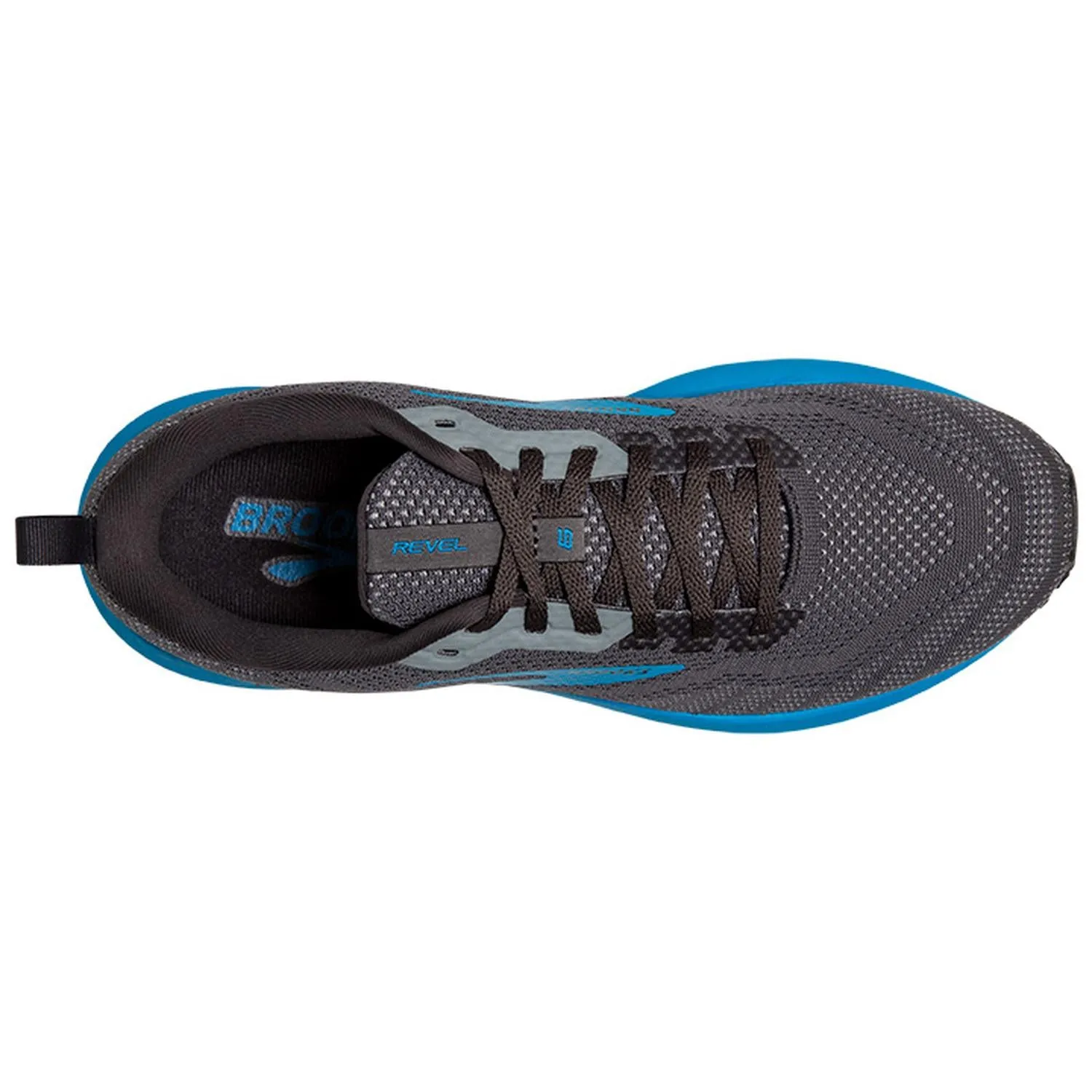 Brooks Revel 6 Hombre