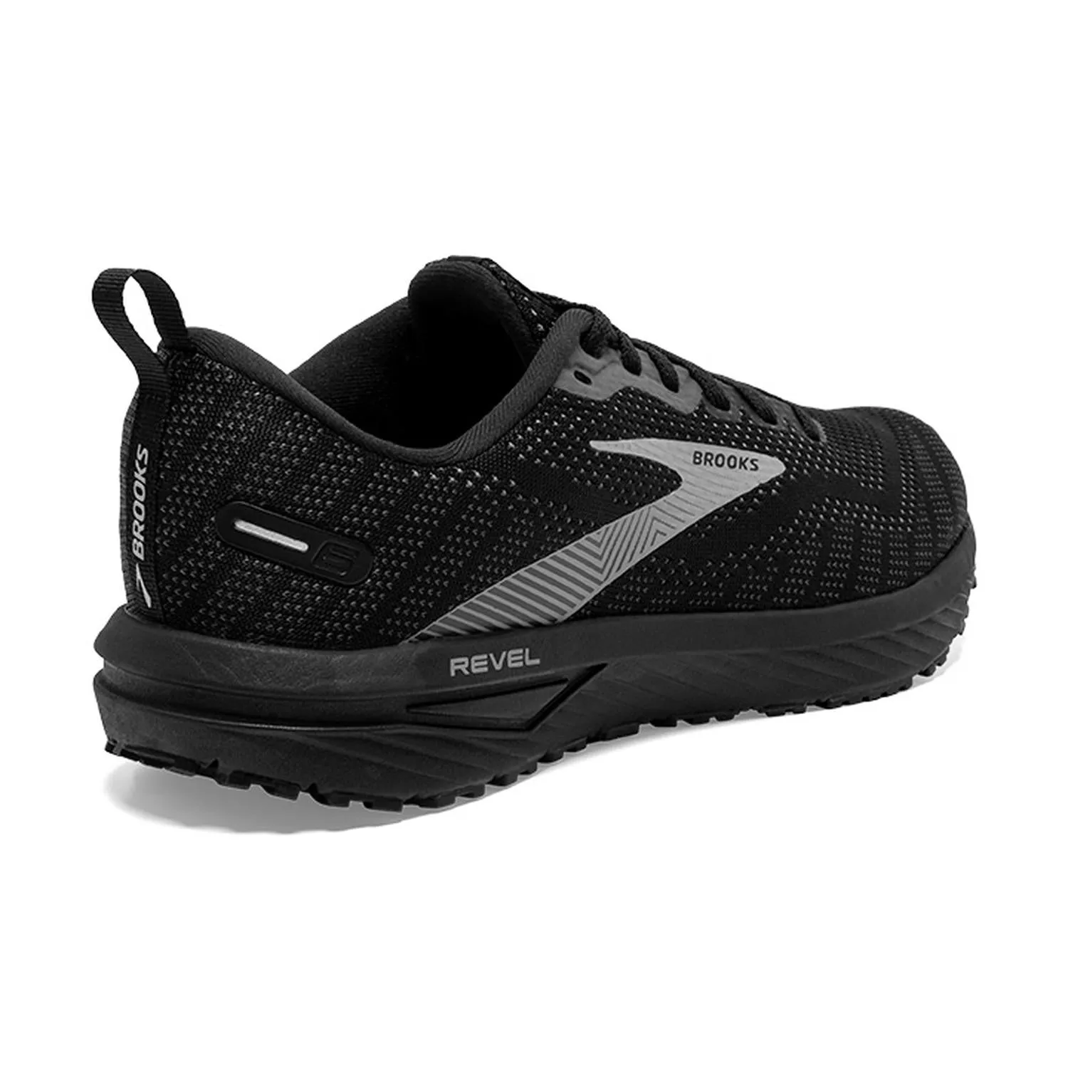 Brooks Revel 6 Hombre