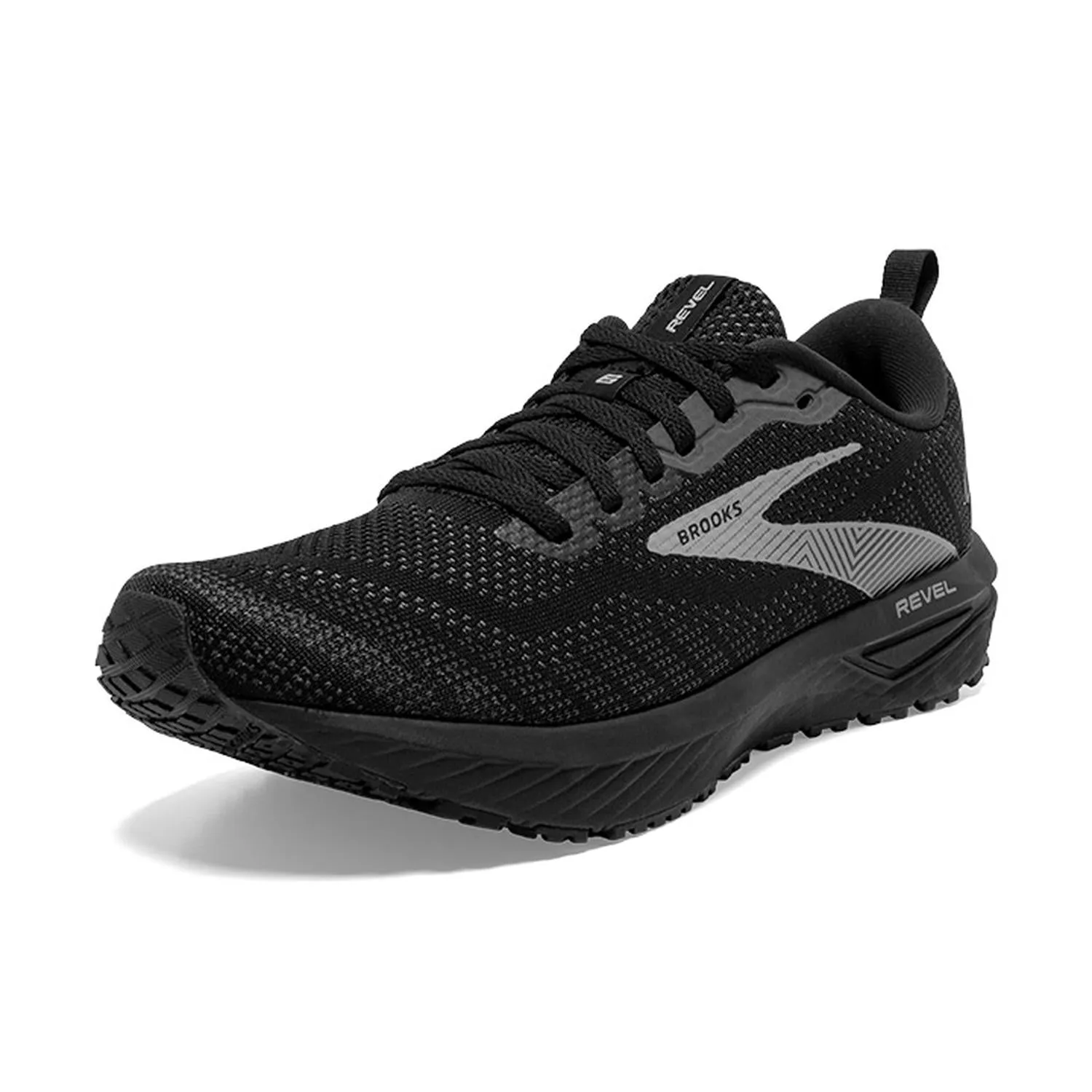 Brooks Revel 6 Hombre