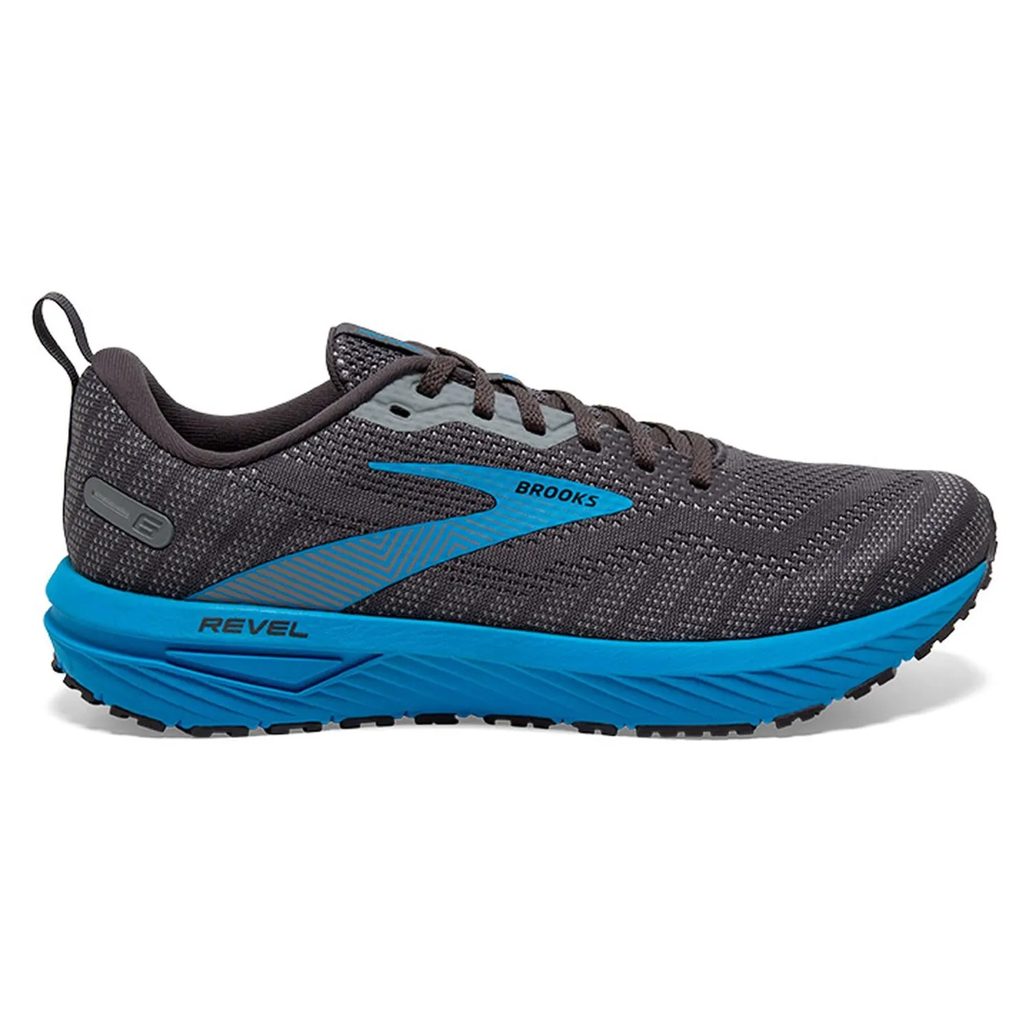 Brooks Revel 6 Hombre