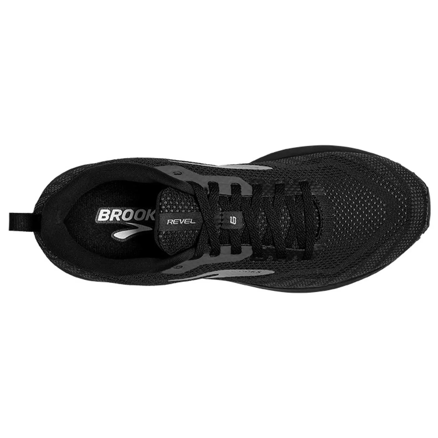 Brooks Revel 6 Hombre