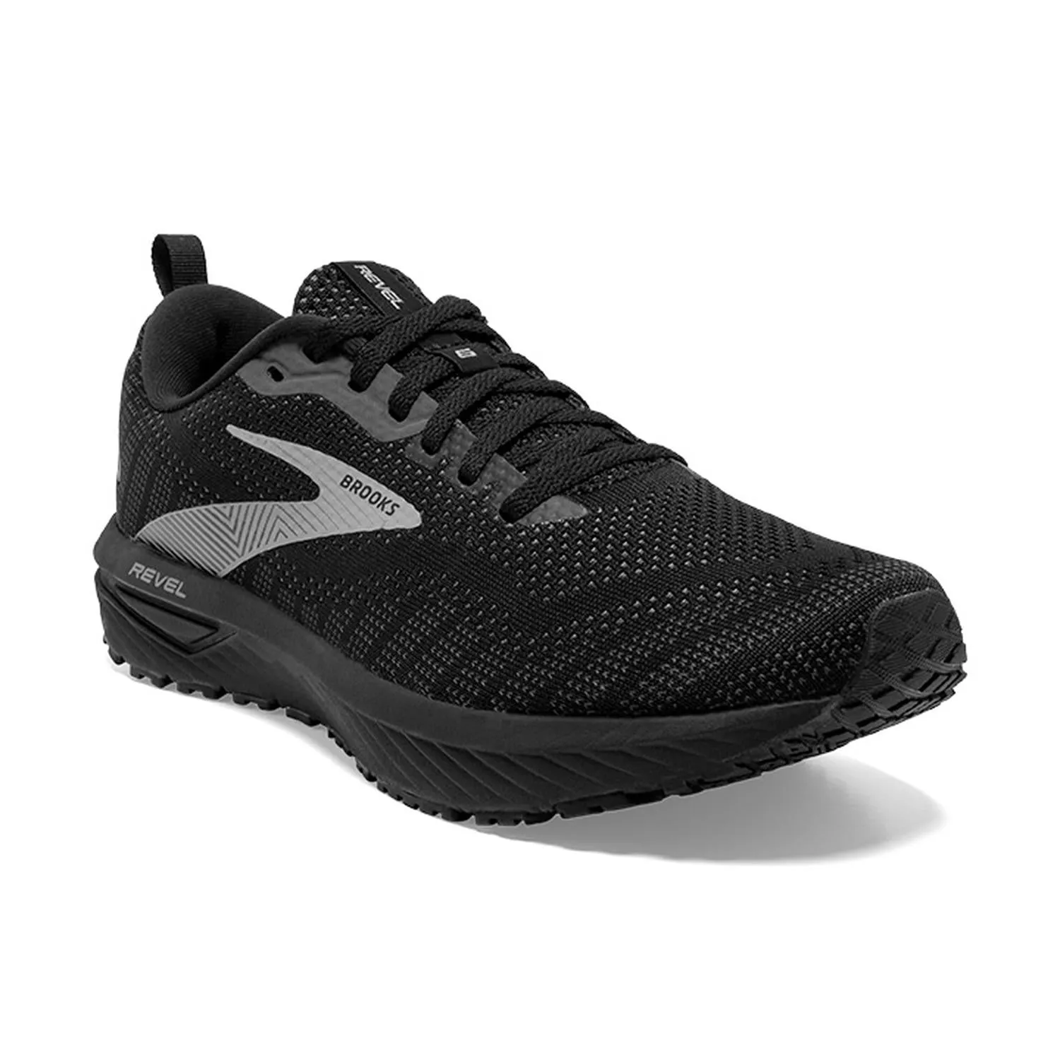 Brooks Revel 6 Hombre