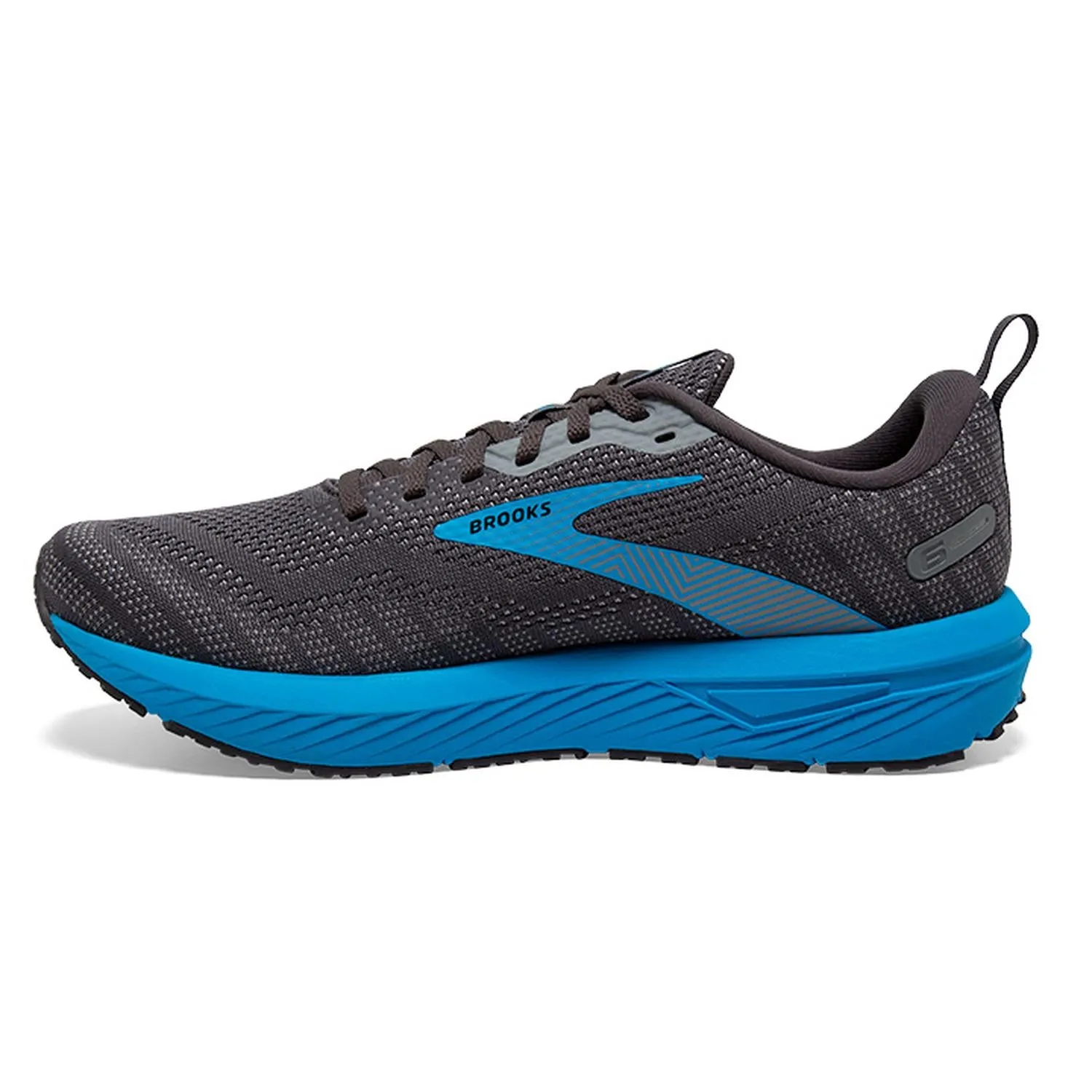 Brooks Revel 6 Hombre