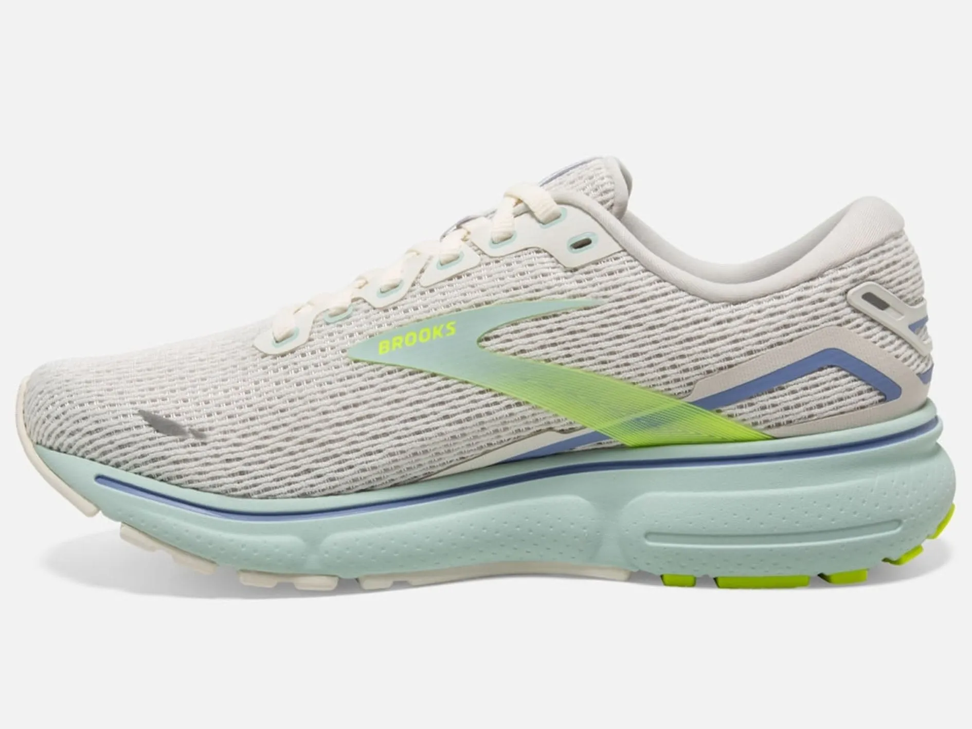 Brooks Womens Ghost 15 <br> 120380 1B 130