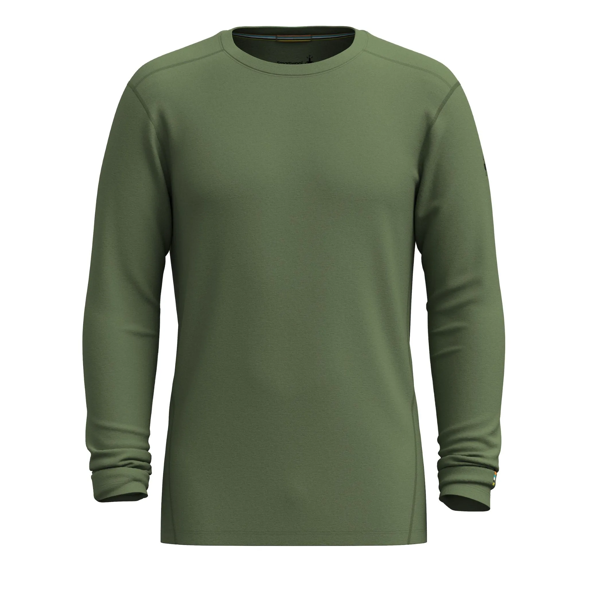 Classic All-Season Merino Base Layer Long Sleeve Men's