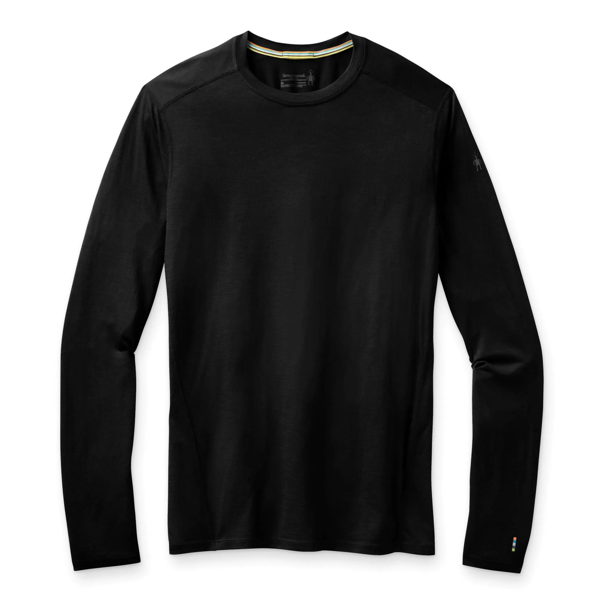 Classic All-Season Merino Base Layer Long Sleeve Men's