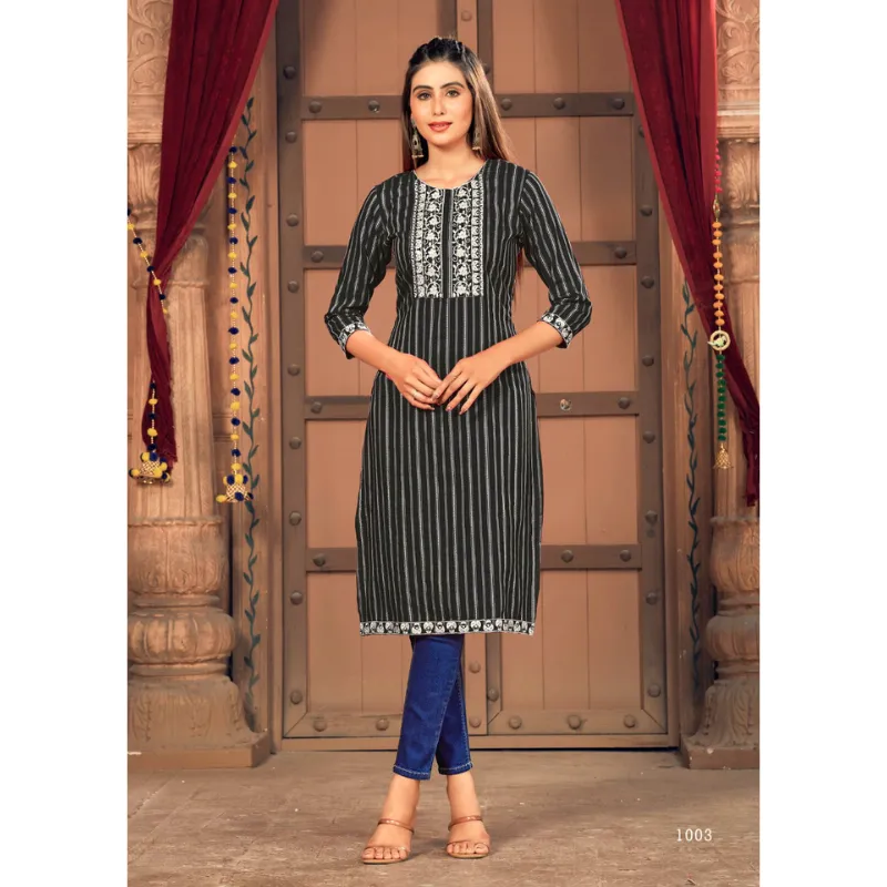 Designer Women Kurti Top