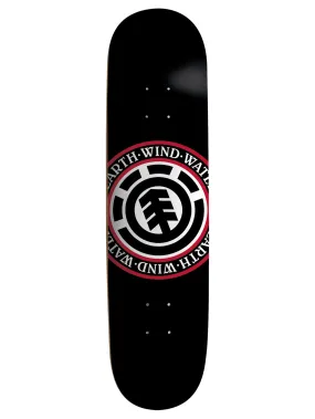 Element The Seal 8 Skate Deck