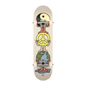 Globe Kids Harmony Homies 7.0 Mini Complete - All In