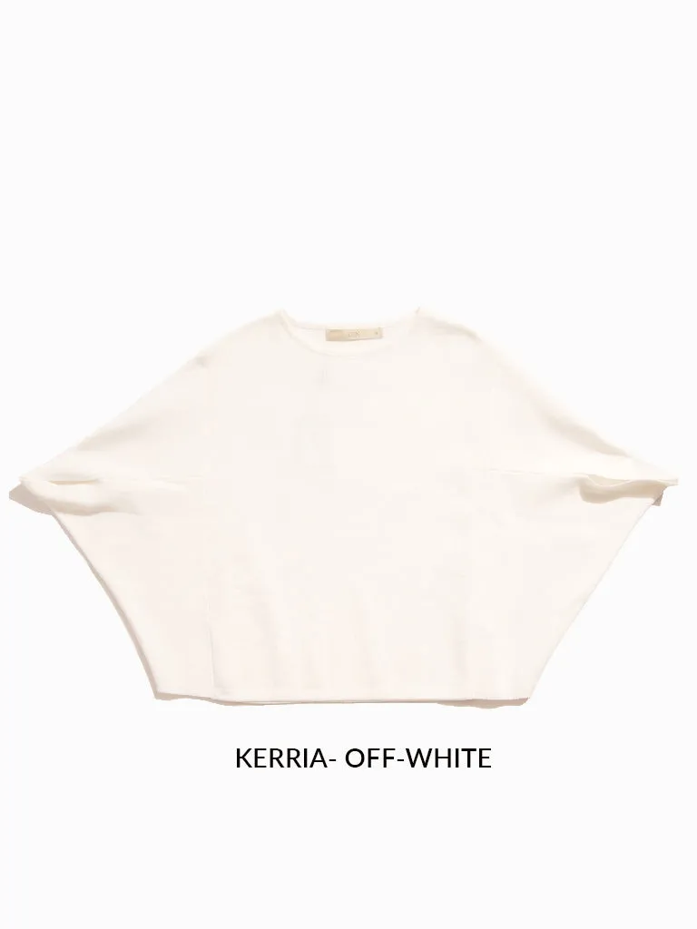 Kerria Blouse