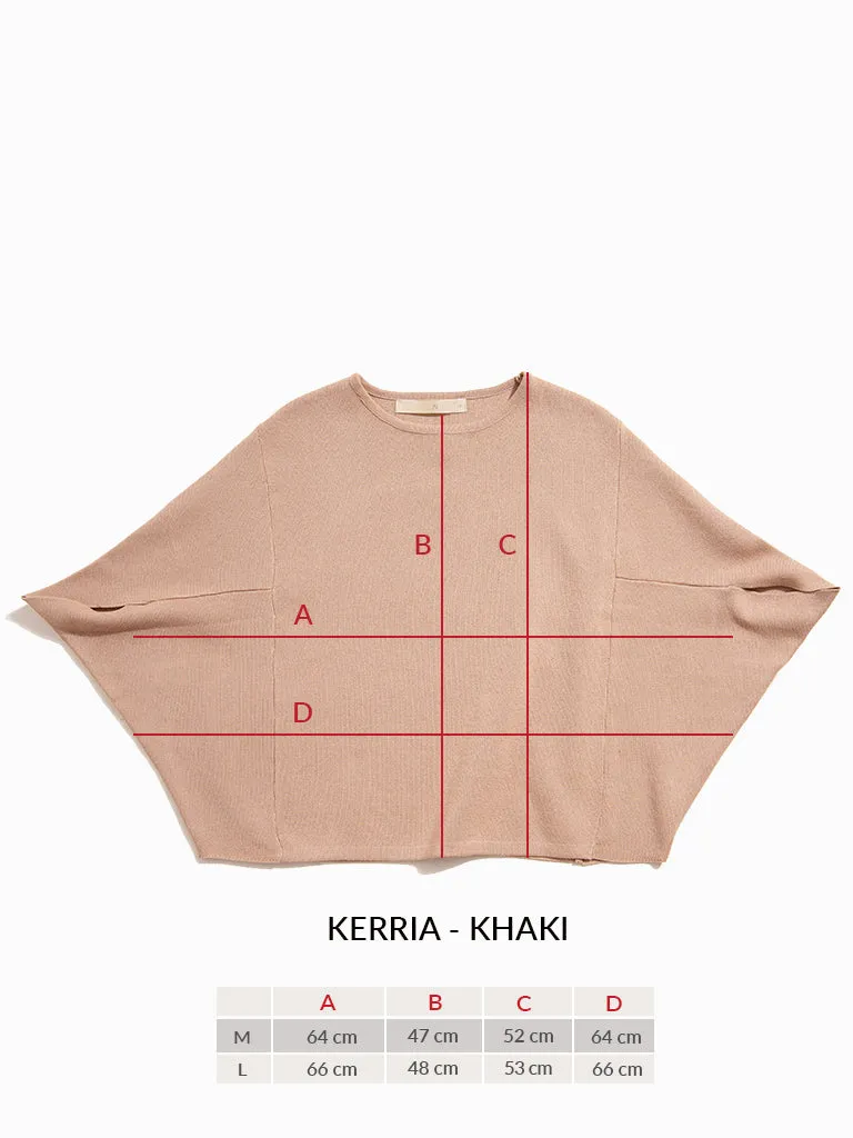 Kerria Blouse