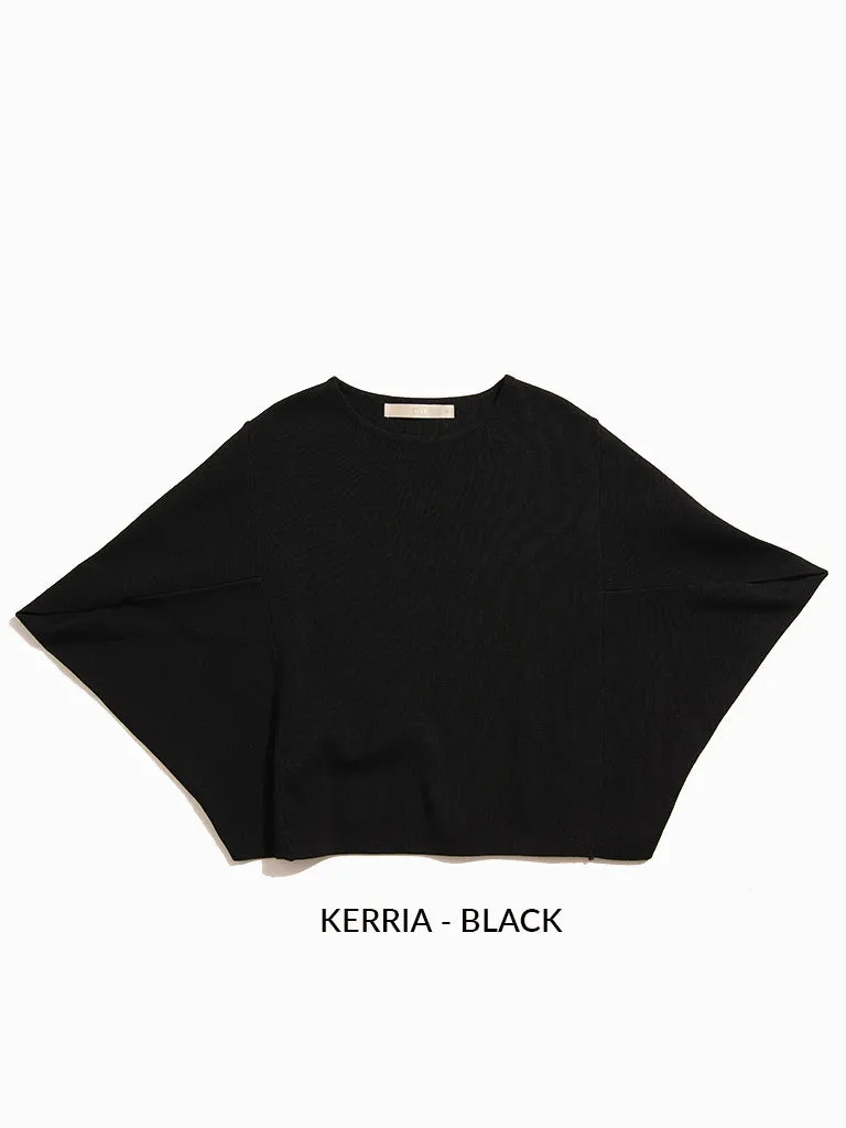 Kerria Blouse