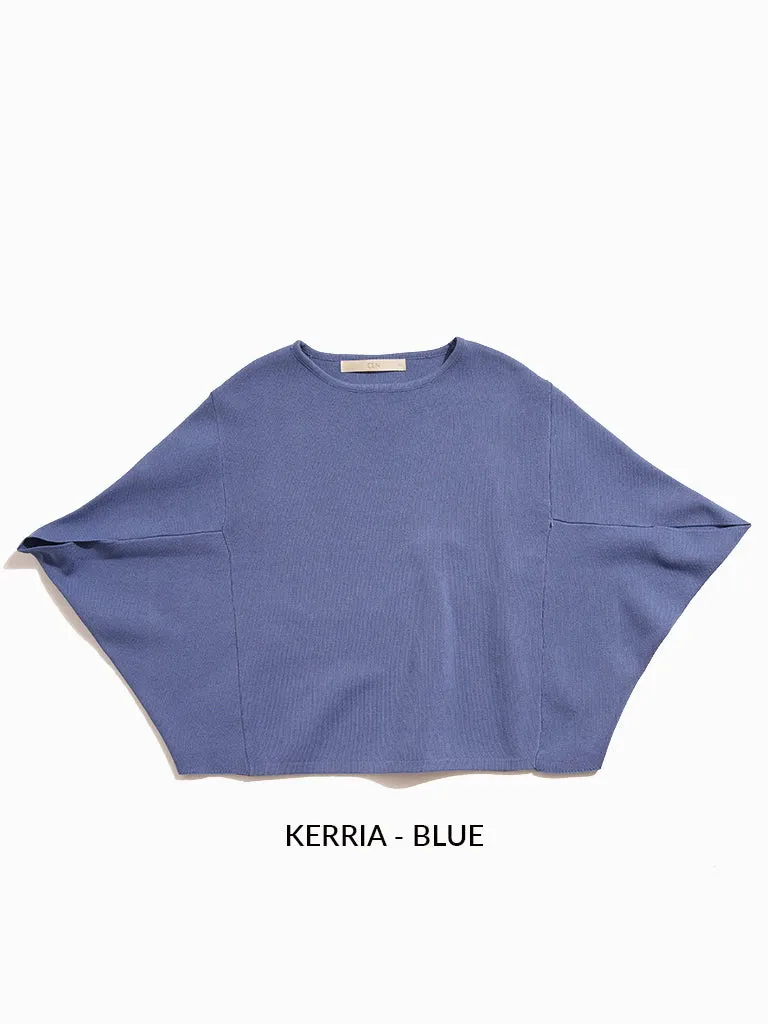 Kerria Blouse