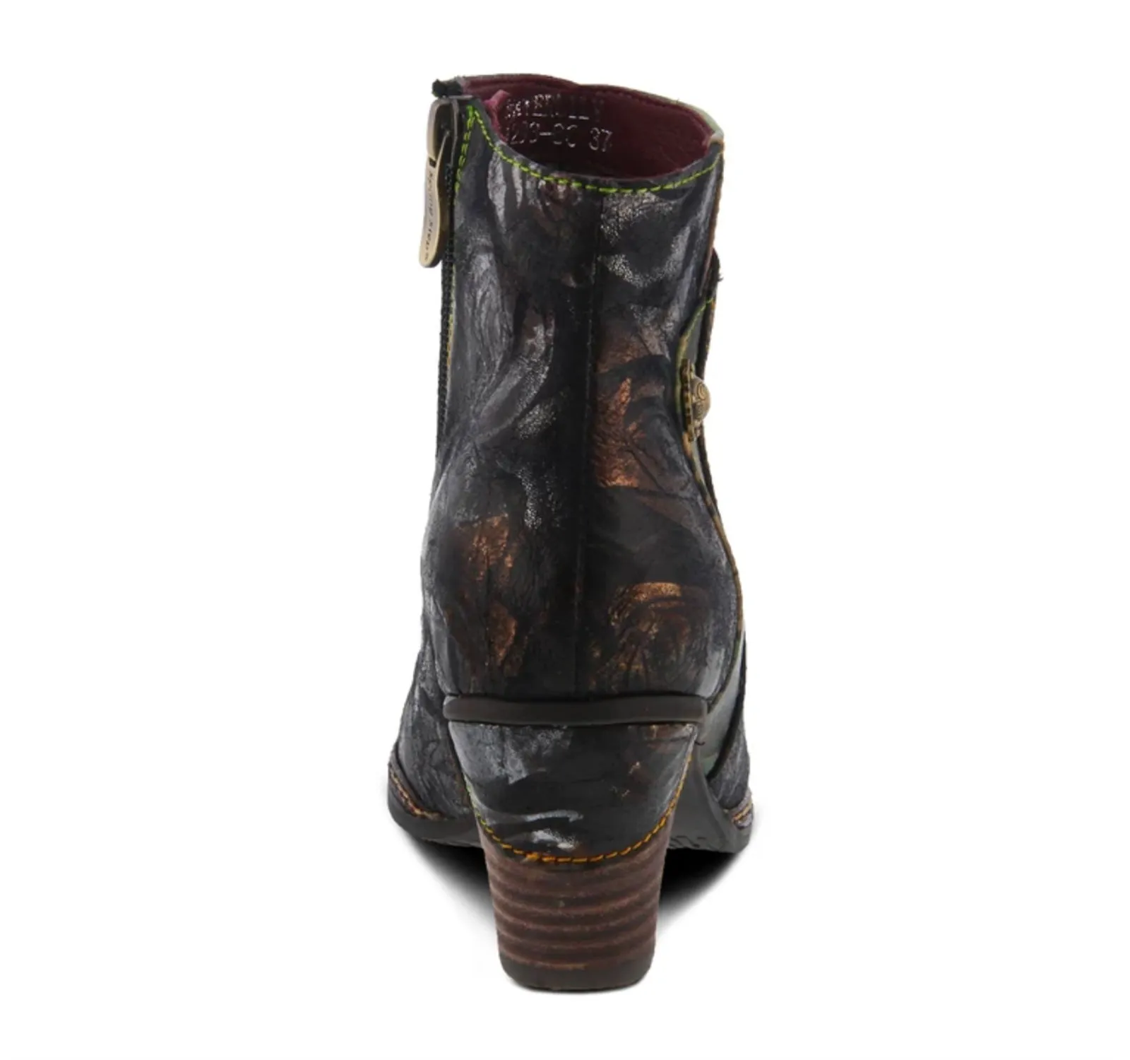 L'Artiste Waterlily Boot