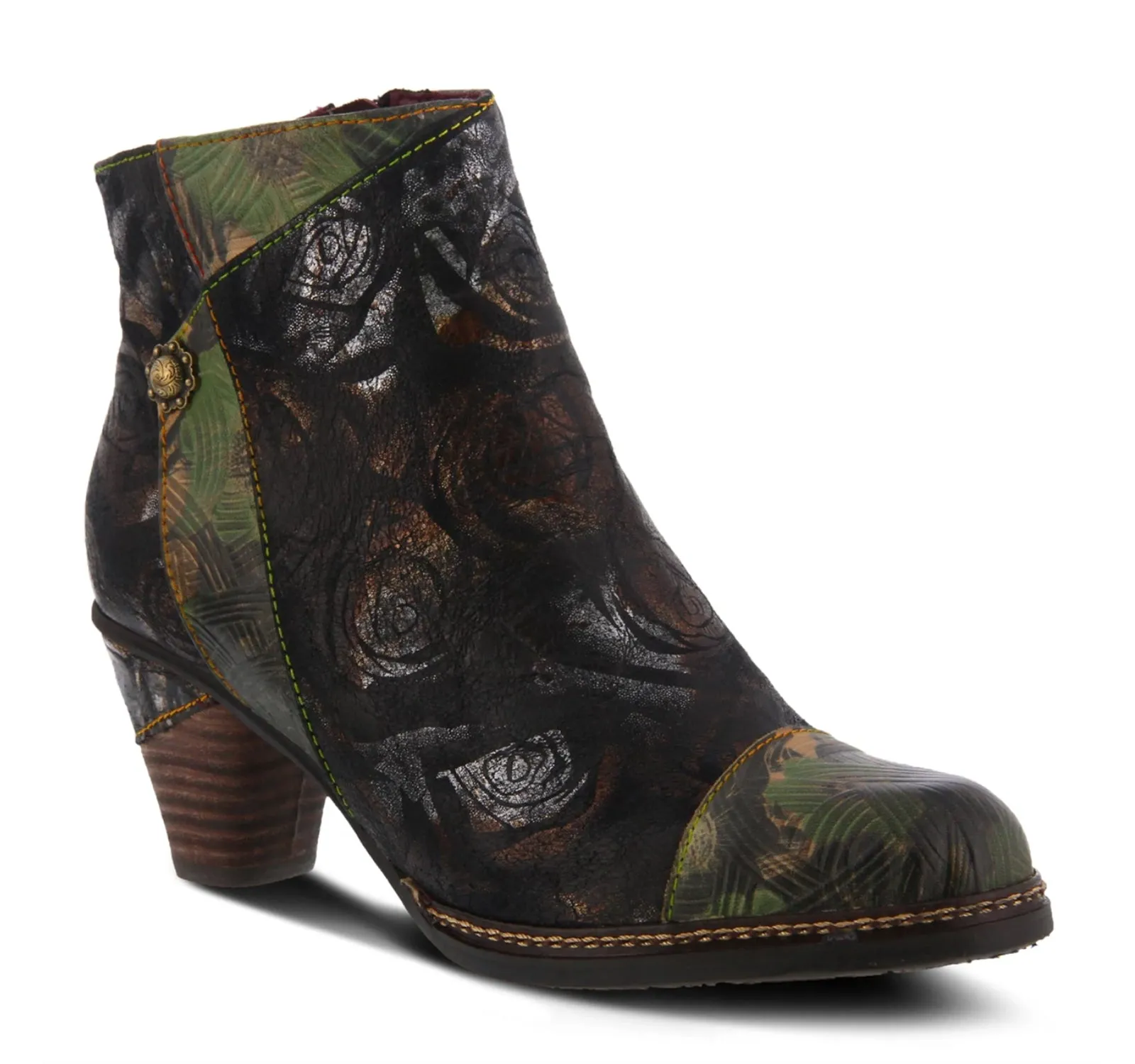 L'Artiste Waterlily Boot