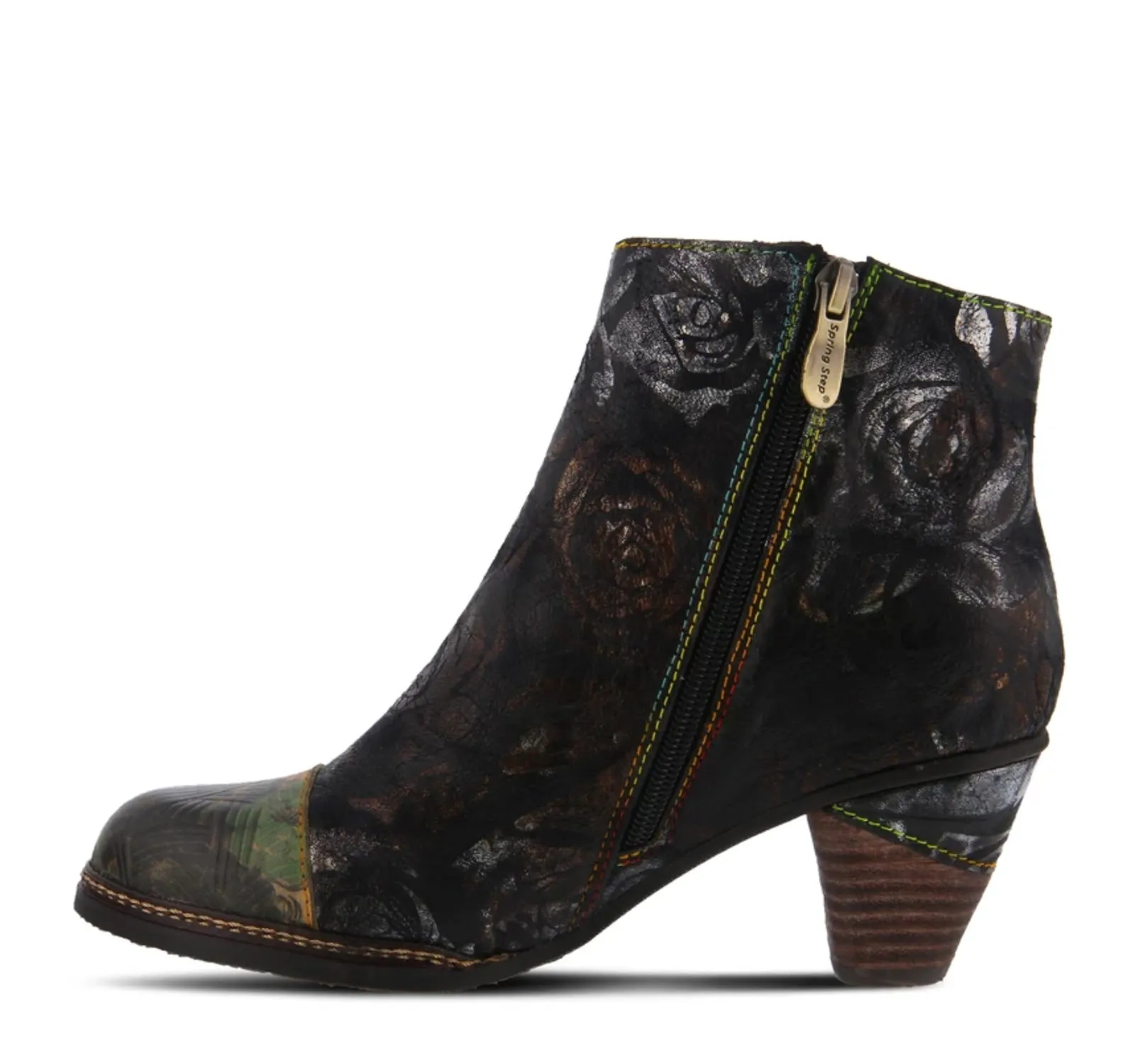 L'Artiste Waterlily Boot