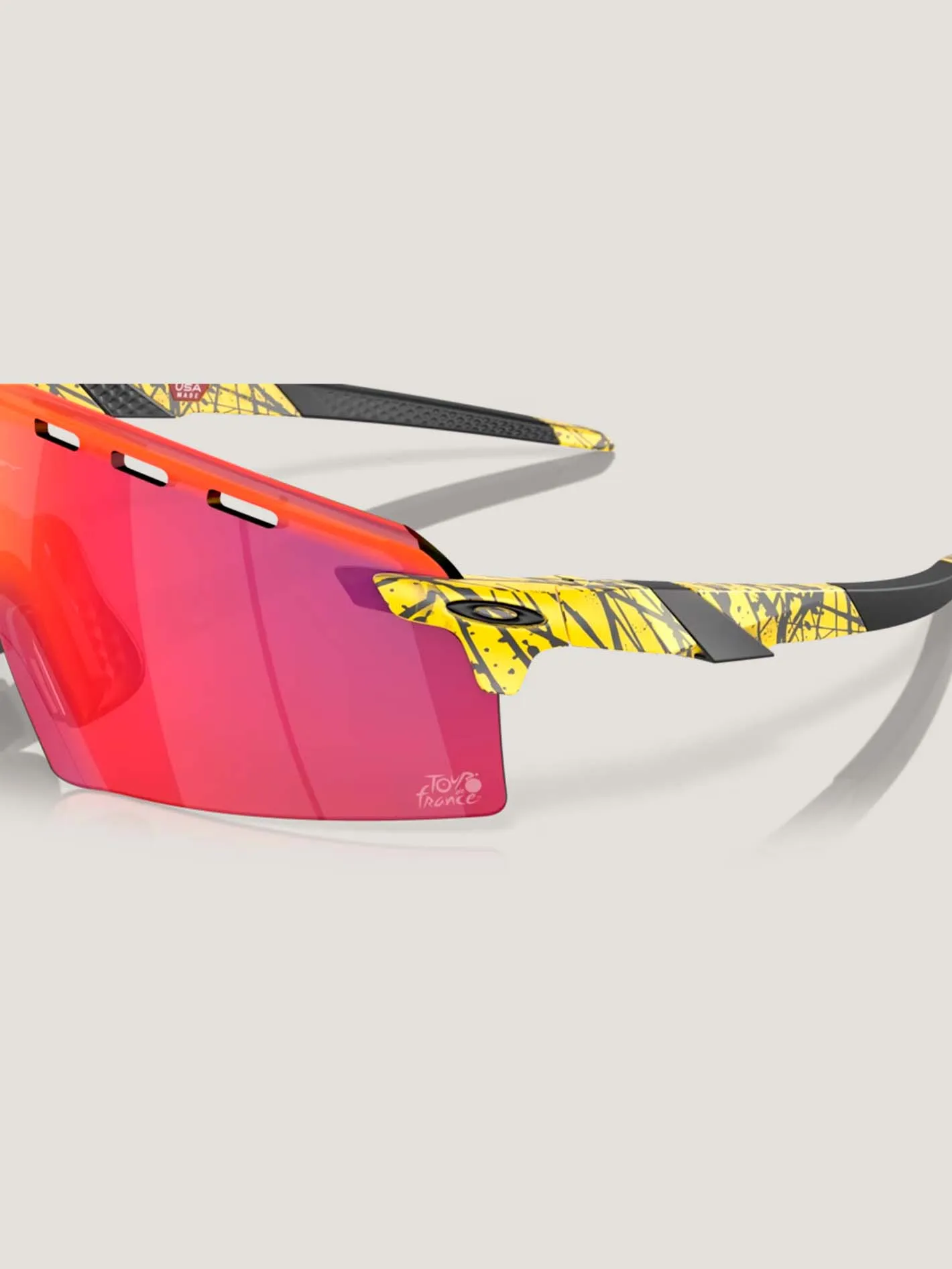 LENTE OAKLEY ENCODER STRIKE