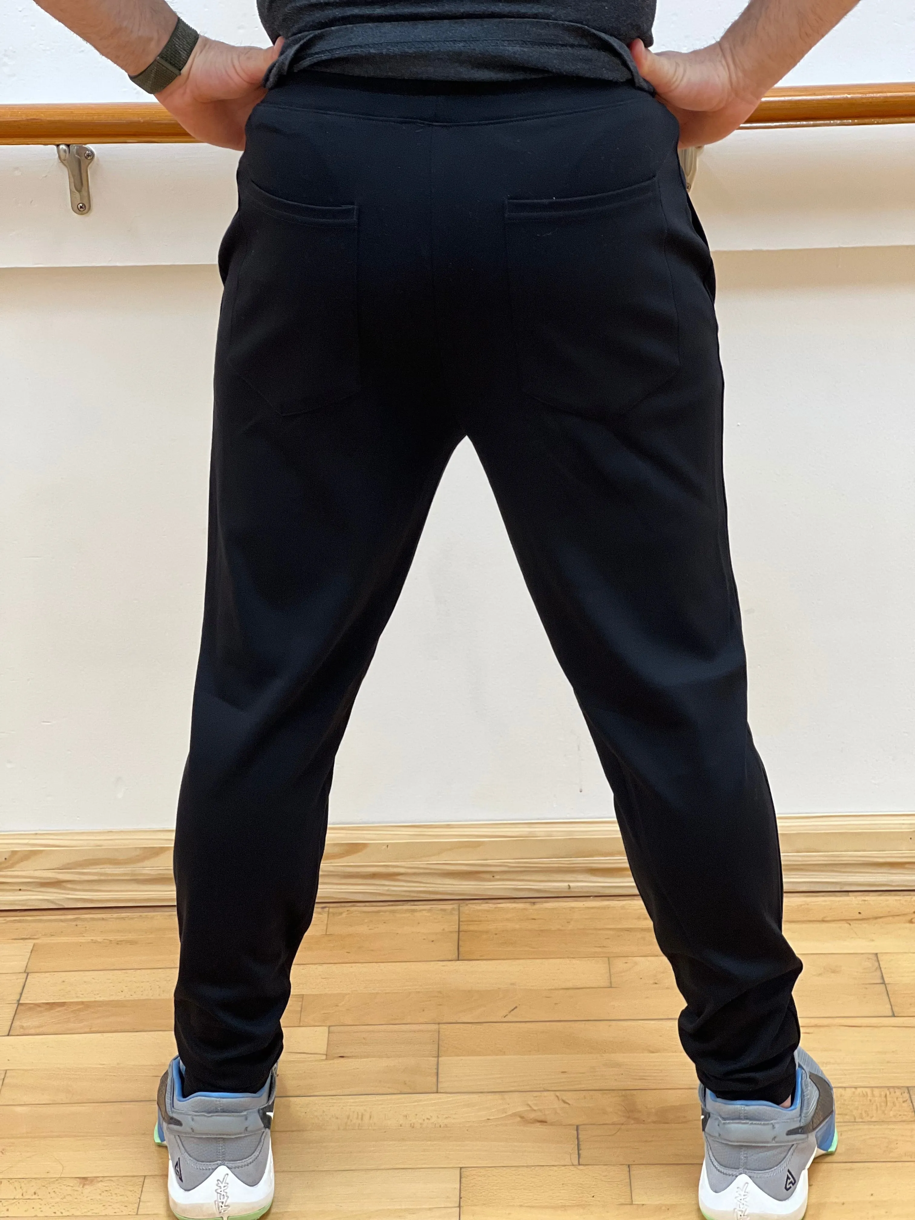 Men's Perfect Joggers